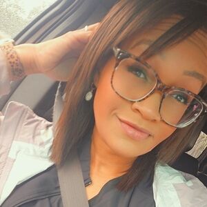 Meet your Posher, Breona